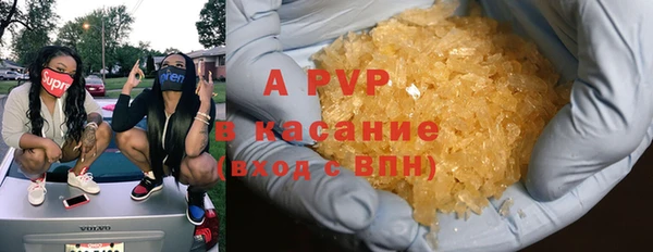 твердый Магадан